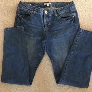 Cabi size 12 jeans