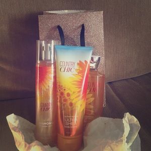 Bath & Body Works LOT