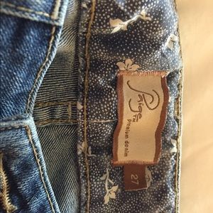 Paige jeans