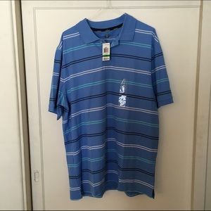 Men's Club Room Polo