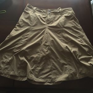 Athleta size 10-tall wherever skort.