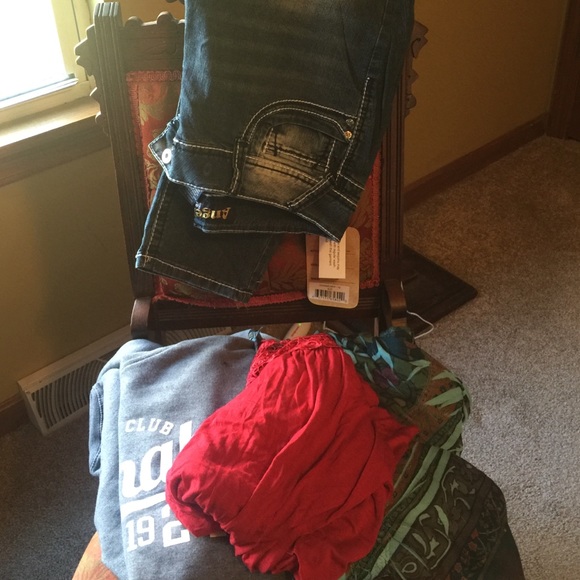 Bundle for @soulsister only