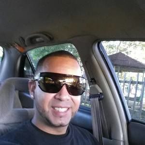 Meet your Posher, Jay