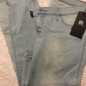 Rock & Republic legging size 16 M