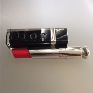 Dior Addict Lipstick (lucky)