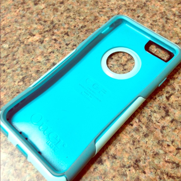 Otter Box Case iPhone 6