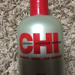 CHI silk infusion