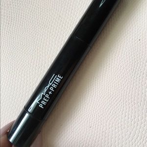 MAC Prep & Prime in Radiant Rose