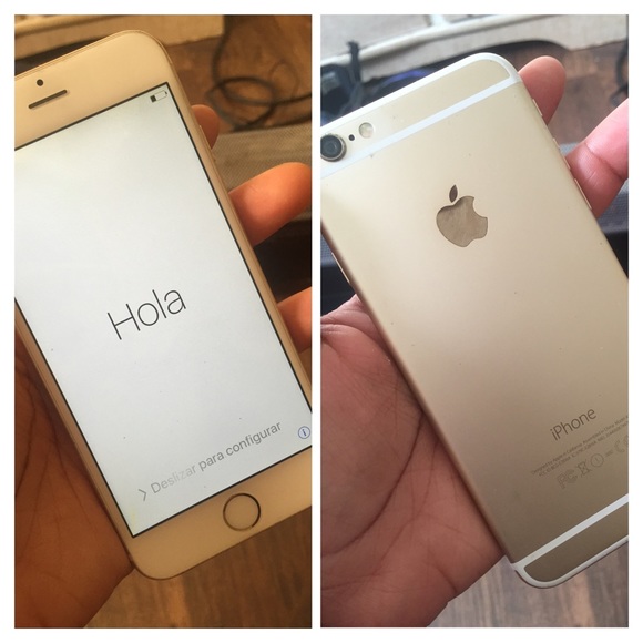 iPhone 6