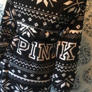 🎉SALE🎉PINK ROBE