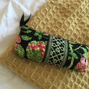 Vintage Vera Bradley pencil case
