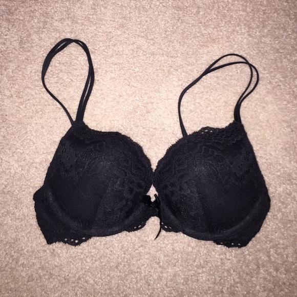 Victoria's Secret bra