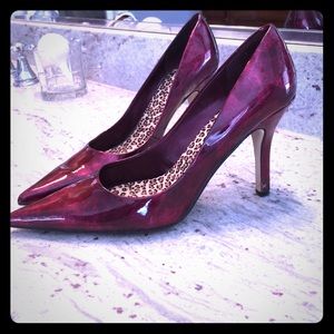 Nine West heels