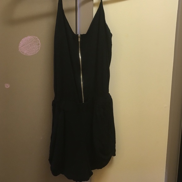 romper!! slightly worn