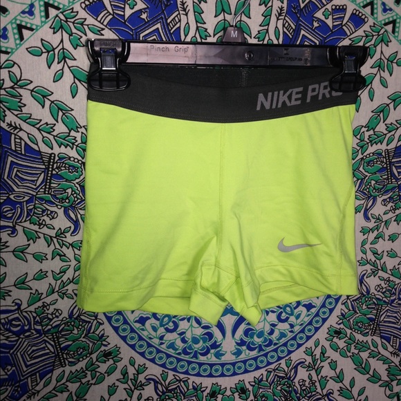 Nike pros