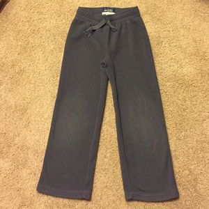 Children's Place Kids Size Small (5/6) Fleece Pant