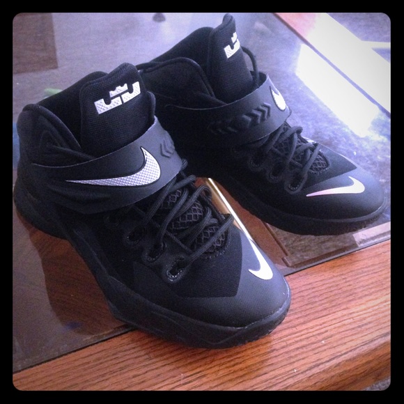 Lebron James sneakers