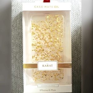 iPhone 6 Plus Case Mate Karat