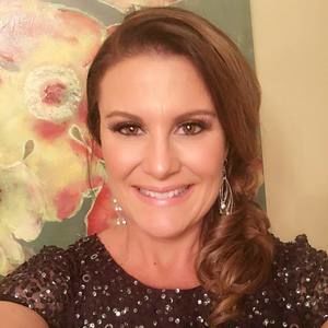 Meet your Posher, Kimberly