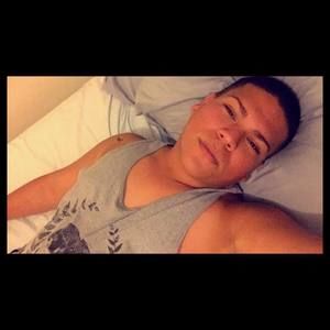 Meet your Posher, Kryz