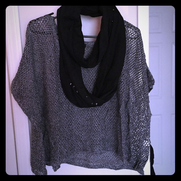 *NWOT* TORRID ~ Knit Cardigan 🌹☠