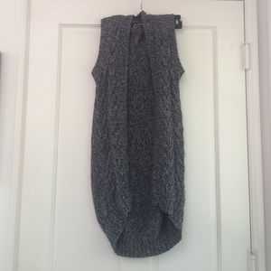 DKNY Cardigan Sweater