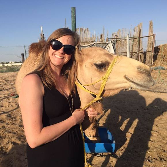 Meet your Posher, Eleanor - Picture 1 of 1