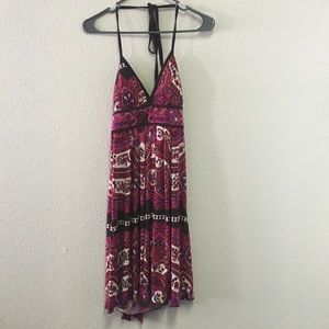 Amy Byer summer dress
