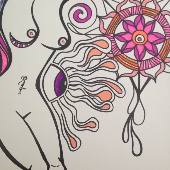 Meet your posher!!! ๐๐๐โจ๐ - Picture 3 of 4