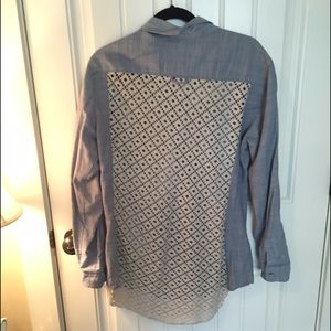 Free People Blouse