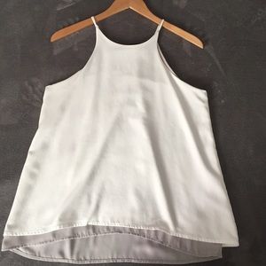 Zara tank top