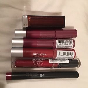 💄 Huge Lip Stain Bundle 💄
