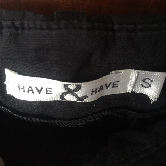 Shorts - Picture 3 of 3