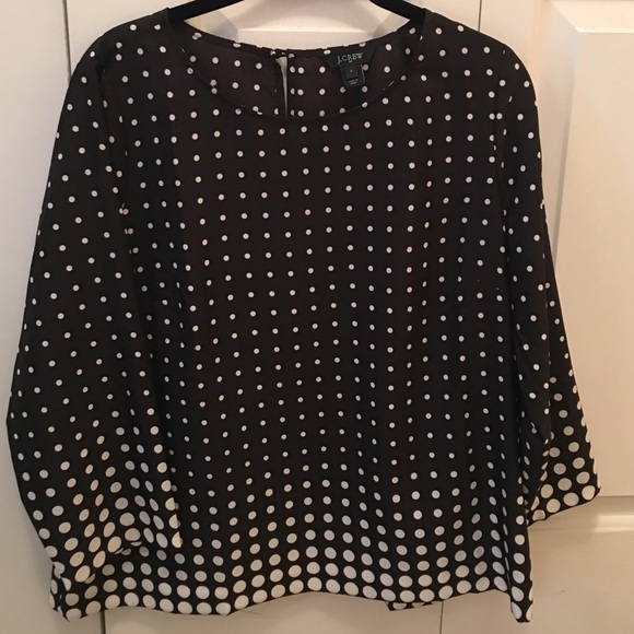J.Crew top