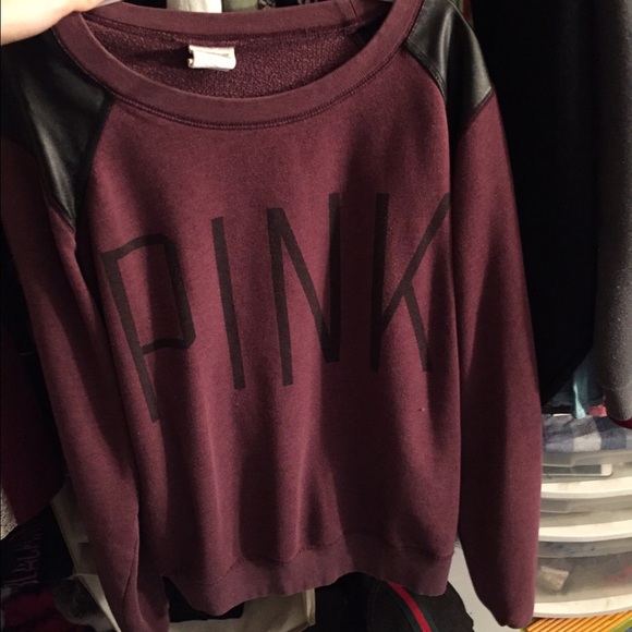 Pink pullover - Picture 2 of 3