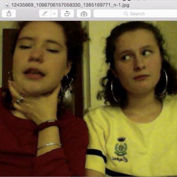 Meet your Posher, Charlotte