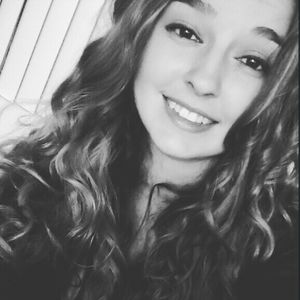 Meet your Posher, Katherine