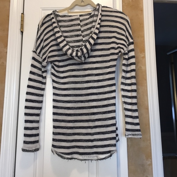 Vintage Havana long sleeve top - Picture 2 of 3