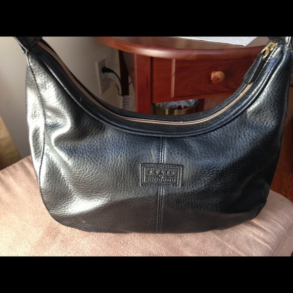 Relic Hobo Bag