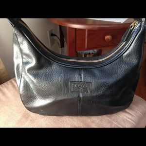 Relic Hobo Bag