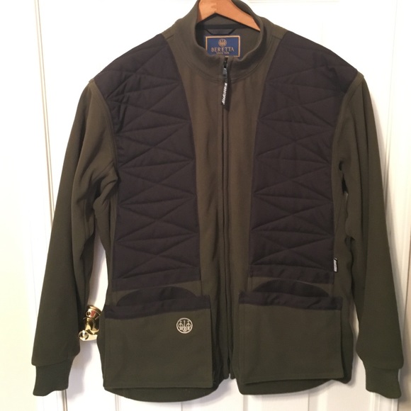 Beretta Other - Men's Beretta Shooting Jacket, XL