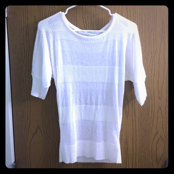 White shirt