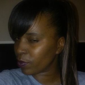 Meet your Posher, Terrell