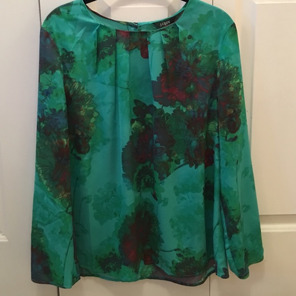 J.Crew top