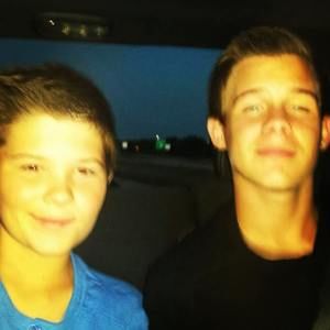 Meet your Posher, Dylan