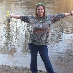 Meet your Posher, Debbie