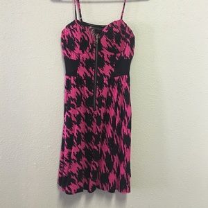 Material Girl dress NEVER WORN