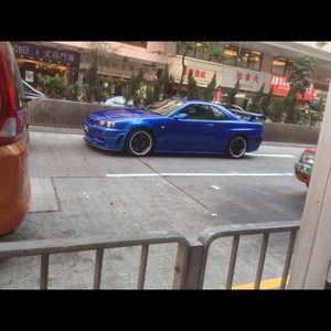 Meet your Posher, David