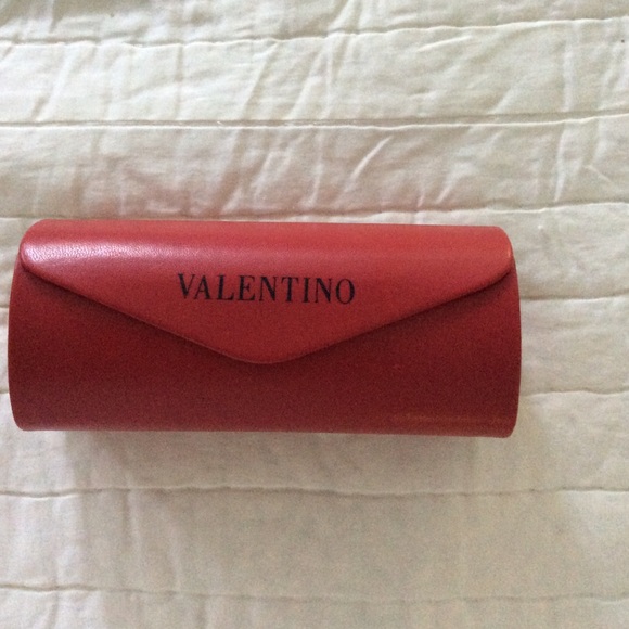 Valentine sunglass case