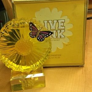 Victoria secret perfume